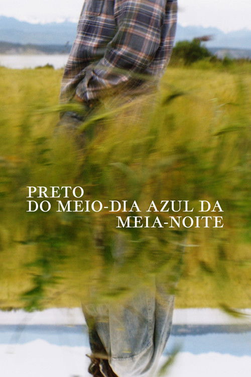 Preto do Meio-Dia Azul da Meia-Noite Torrent WEB-DL (2022) Dual Áudio e Legendado