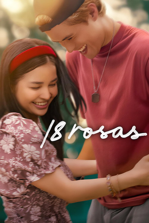 18 Rosas Torrent WEB-DL (2026) Dual Áudio e Legendado