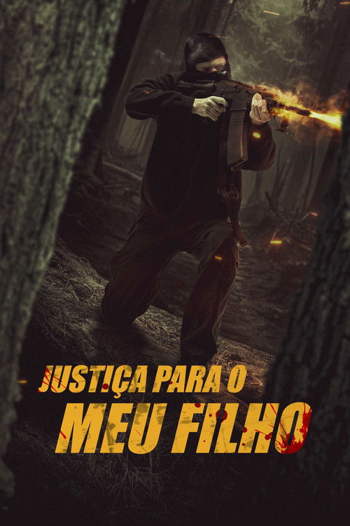 Justiça para o Meu Filho Torrent WEB-DL (2023) Dual Áudio