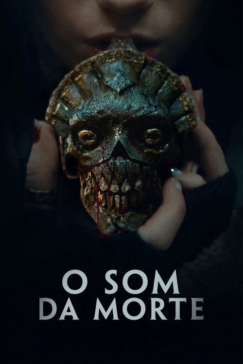 O Som da Morte Torrent WEB-DL (2025) Dublado
