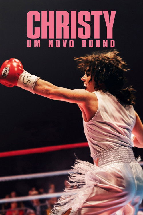 Christy – Um Novo Round Torrent BluRay (2025) Dual Áudio e Legendado