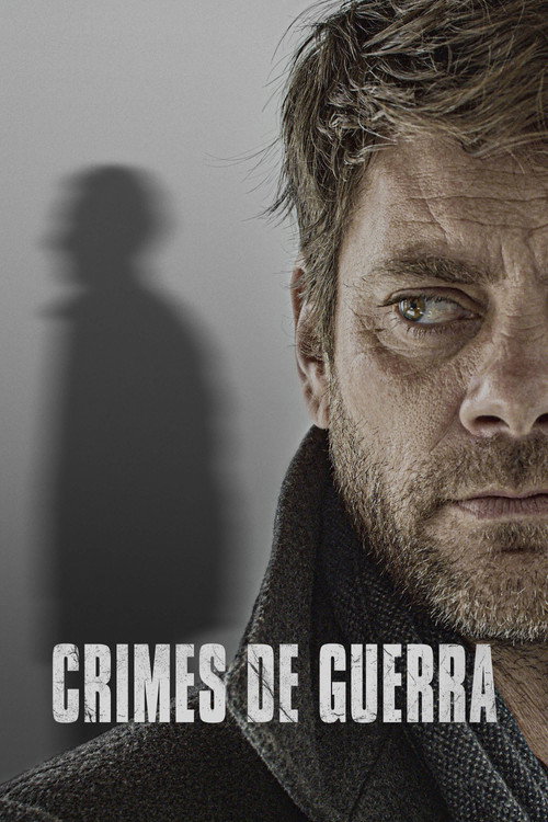 Crimes de Guerra Torrent WEB-DL (2022) Dual Áudio e Legendado