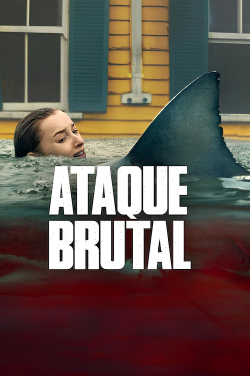 Ataque Brutal Torrent WEB-DL (2026) Legendado