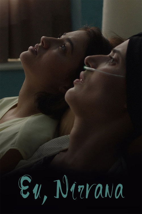 Eu, Nirvana Torrent WEB-DL (2024) Nacional