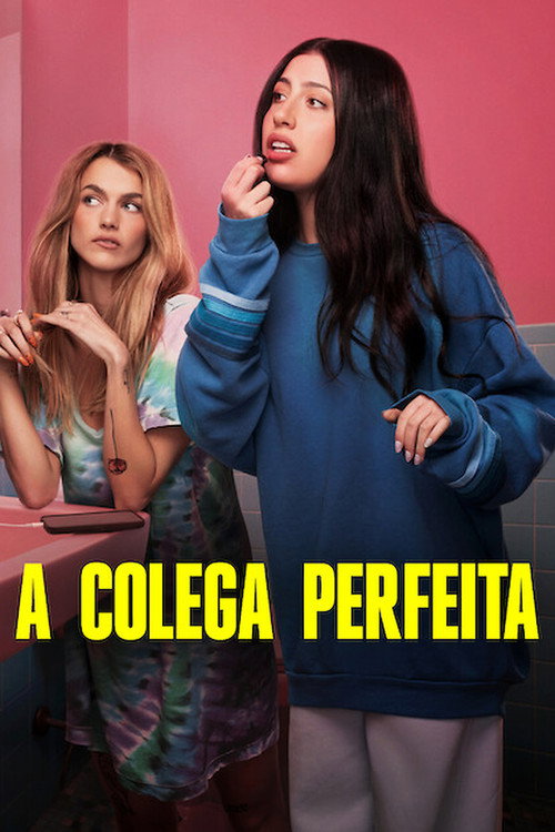 A Colega Perfeita Torrent WEB-DL (2026) Dual Áudio e Legendado