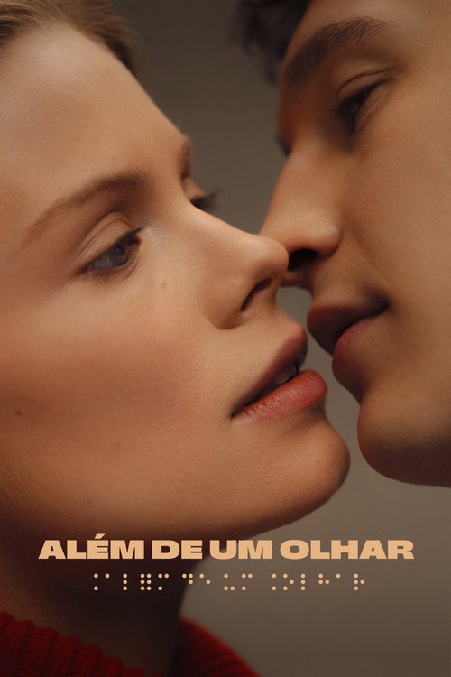 Além de um Olhar Torrent WEB-DL (2025) Dual Áudio