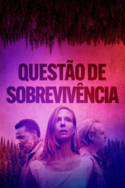Questão de Sobrevivência Torrent WEB-DL (2022) Dual Áudio e Legendado