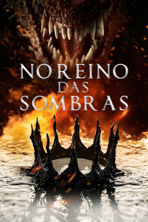 No Reino das Sombras Torrent WEB-DL (2025) Dual Áudio e Legendado