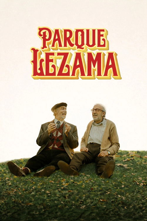Parque Lezama Torrent WEB-DL (2026) Dual Áudio e Legendado