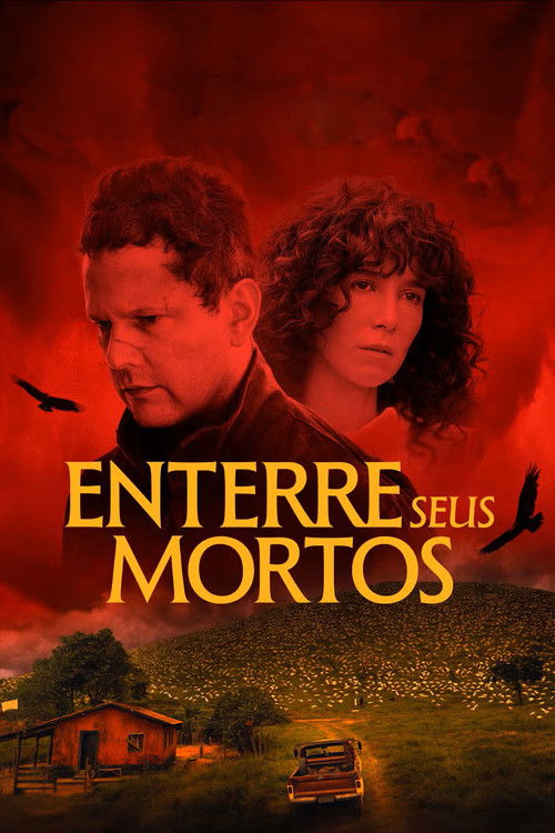 Enterre Seus Mortos Torrent WEB-DL (2024) Nacional