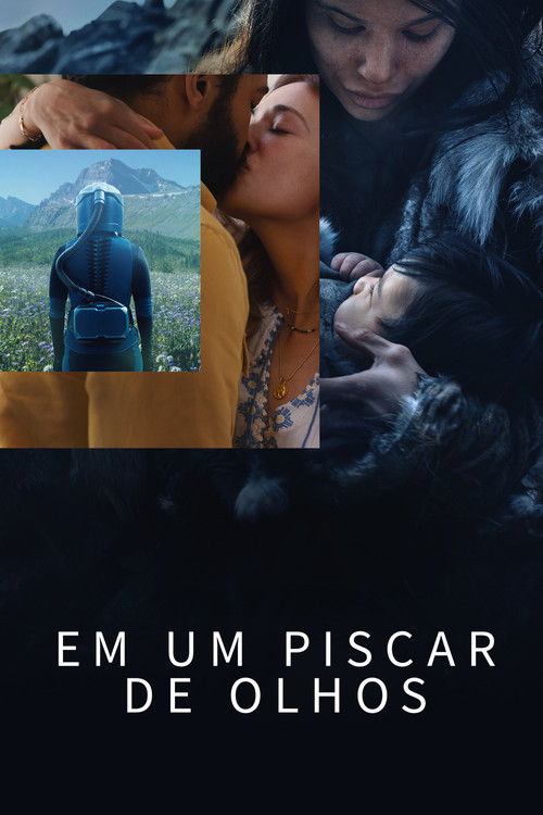 Em Um Piscar de Olhos Torrent WEB-DL (2026) Dual Áudio e Legendado