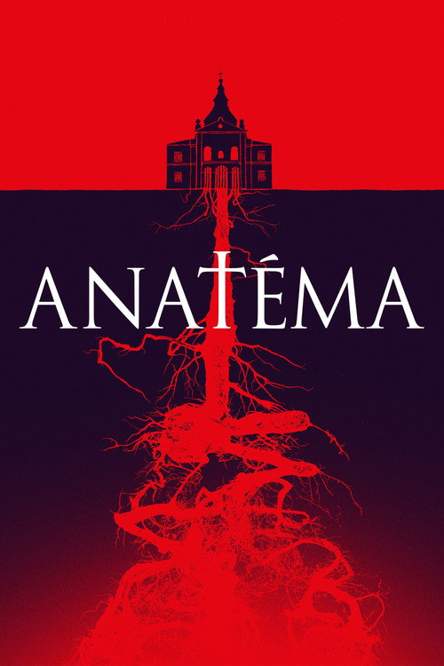 Anatéma Torrent WEB-DL (2024) Dual Áudio