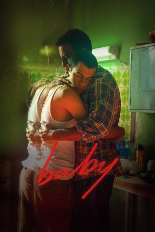 Baby Torrent WEB-DL (2024) Nacional