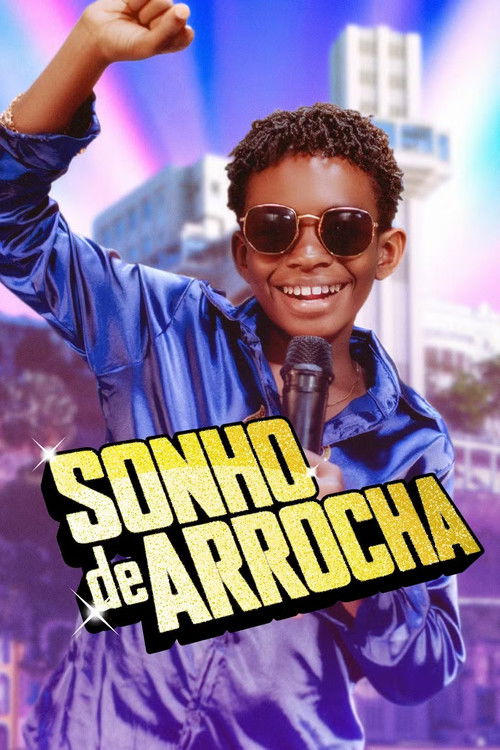 Sonho de Arrocha Torrent WEB-DL (2026) Nacional
