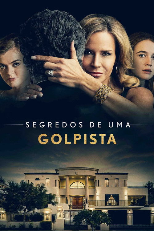Segredos de uma Golpista Torrent WEB-DL (2021) Dublado