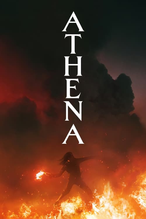 Athena Torrent WEB-DL (2022) Dual Áudio e Legendado