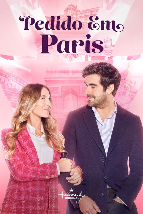 Pedido em Paris Torrent WEB-DL (2023) Dual Áudio e Legendado