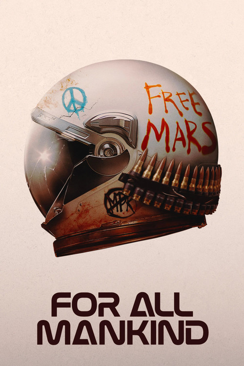 For All Mankind 1ª, 2ª, 3ª, 4ª, e 5ª Temporada Torrent WEB-DL (2026) Dual Áudio e Legendado