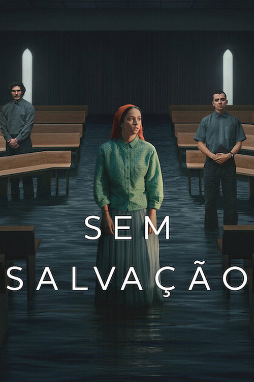 Sem Salvação 1ª Temporada Torrent WEB-DL (2026) Dual Áudio e Legendado