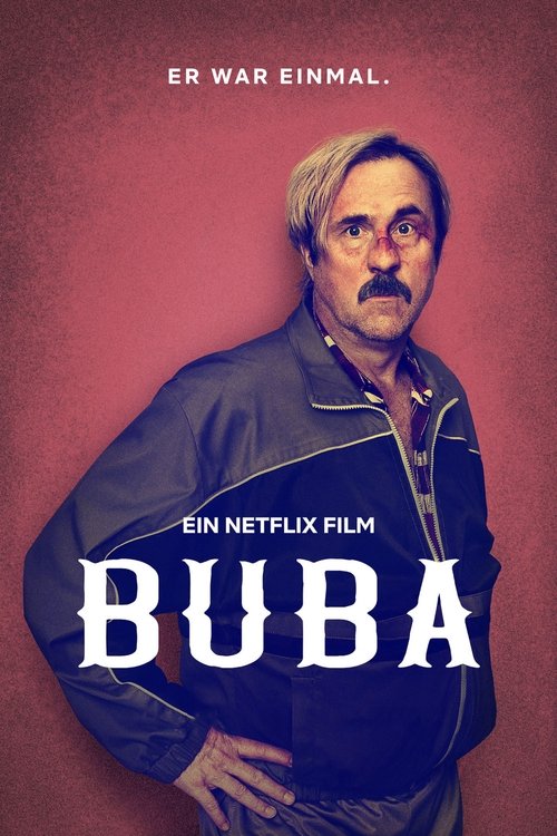 Buba Torrent WEB-DL (2022) Dual Áudio e Legendado