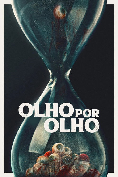 Olho por Olho Torrent WEB-DL (2025) Dual Áudio e Legendado