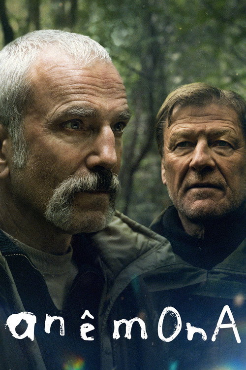 Anêmona Torrent BluRay (2025) Dual Áudio e Legendado