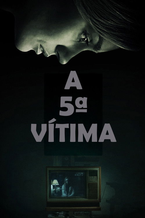 A 5ª Vítima Torrent WEB-DL (2021) Dual Áudio e Legendado