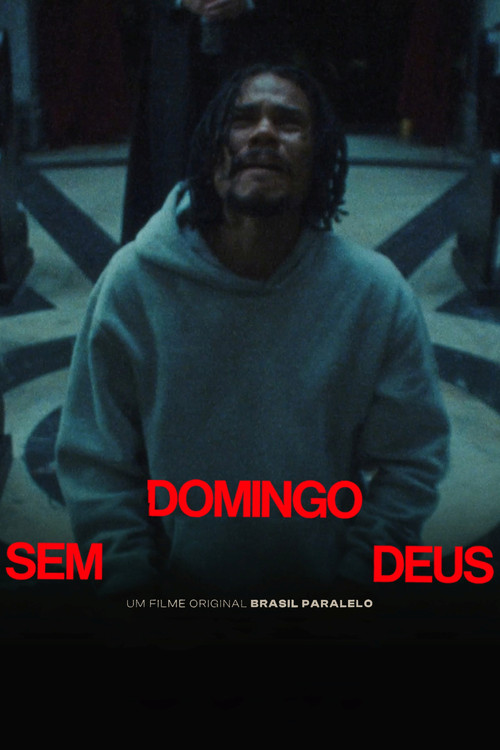 Domingo Sem Deus Torrent WEB-DL (2026) Nacional