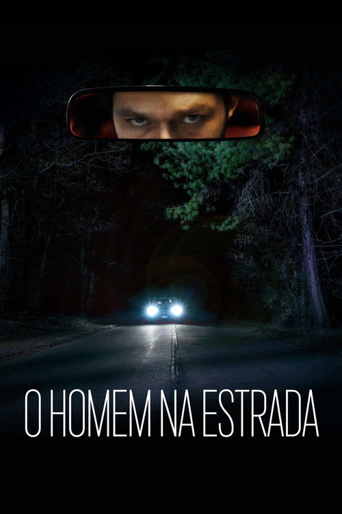 O Homem na Estrada Torrent WEB-DL (2022) Dublado e Legendado