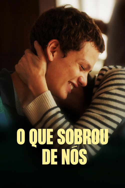 O Que Sobrou de Nós Torrent WEB-DL (2023) Dual Áudio