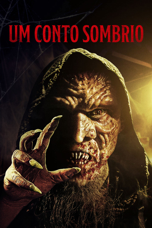 Um Conto Sombrio Torrent WEB-DL (2025) Dual Áudio e Legendado