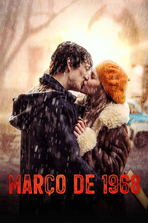 Março de 1968 Torrent WEB-DL (2022) Dual Áudio