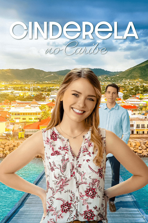Cinderela no Caribe Torrent WEB-DL (2023) Dual Áudio e Legendado