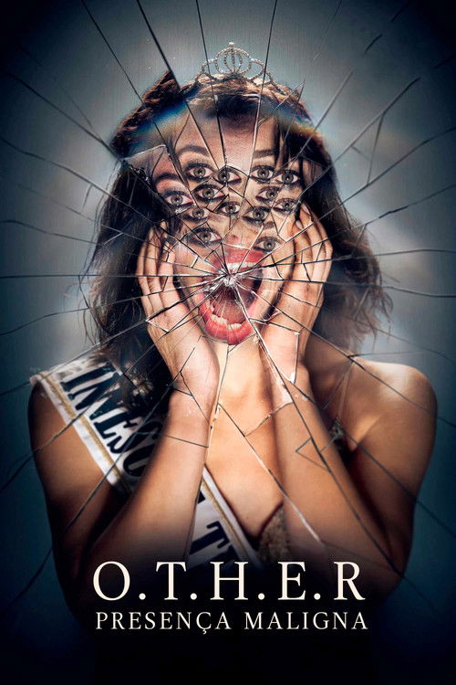 O.T.H.E.R – Presença Maligna Torrent WEB-DL (2025) Dual Áudio e Legendado