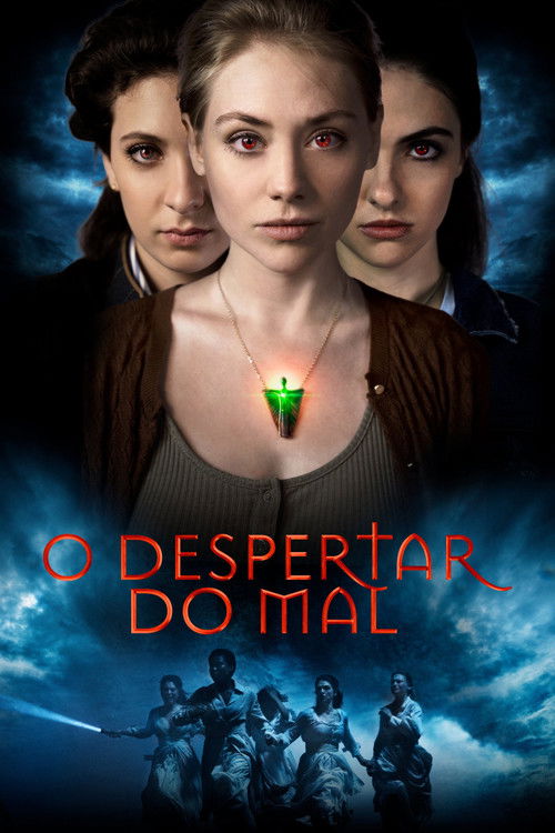 O Despertar do Mal Torrent WEB-DL (2022) Dual Áudio e Legendado
