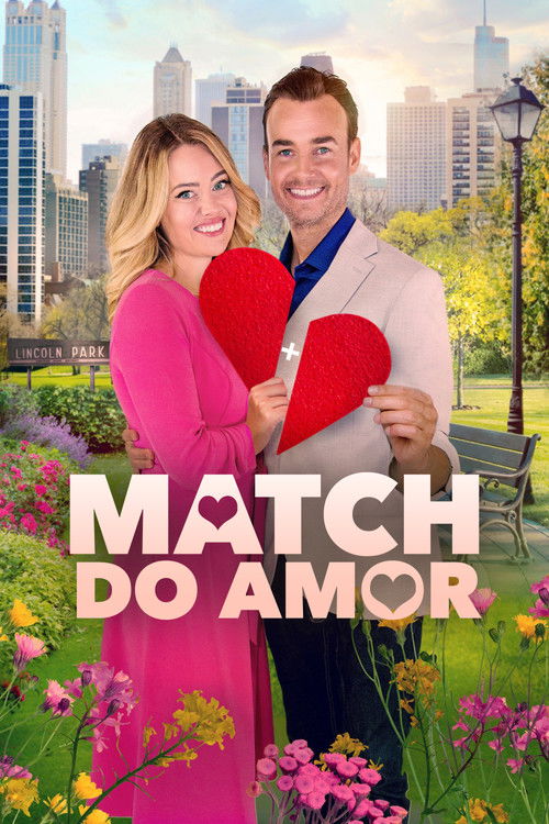 Match do Amor Torrent WEB-DL (2021) Dual Áudio e Legendado