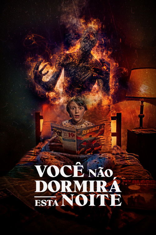 Você Não Dormirá Esta Noite Torrent WEB-DL (2024) Dual Áudio e Legendado