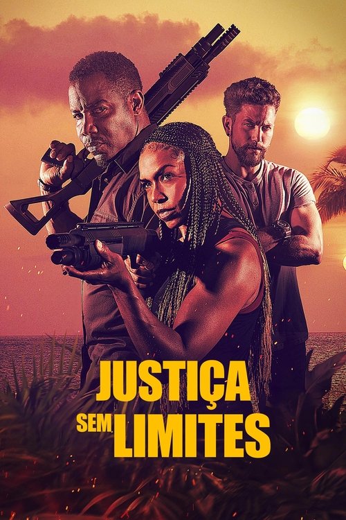 Justiça Sem Limites Torrent BluRay (2023) Dual Áudio e Legendado