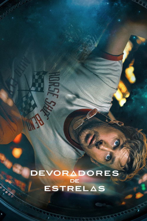 Devoradores de Estrelas Torrent WEBRip R5 (2026) Dublado e Legendado