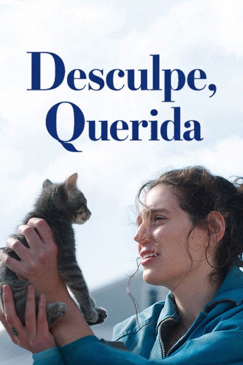 Desculpe, Querida Torrent BluRay (2025) Dual Áudio e Legendado