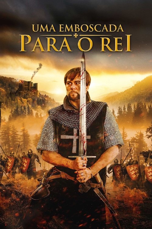 Uma Emboscada para o Rei Torrent BluRay (2022) Dual Áudio e Legendado