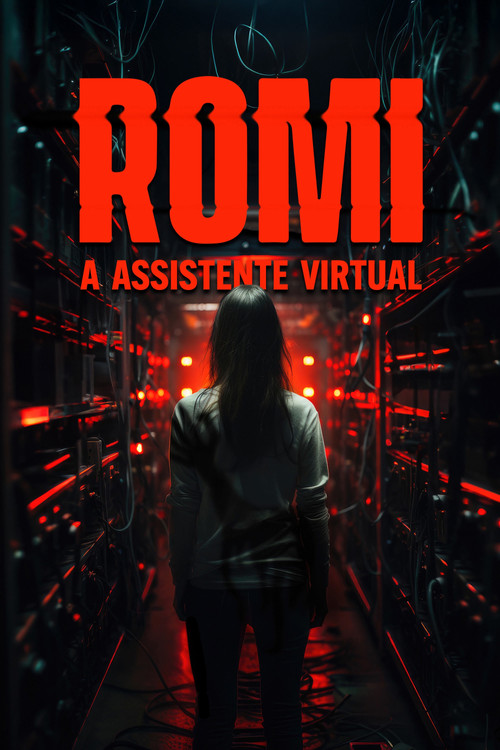 Romi: A Assistente Virtual Torrent BluRay (2023) Dual Áudio e Legendado