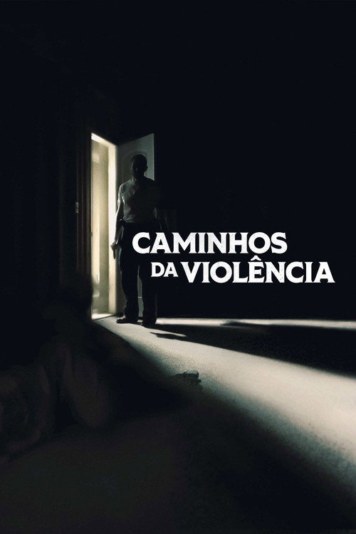 Caminhos da Violência Torrent WEB-DL (2022) Dual Áudio e Legendado