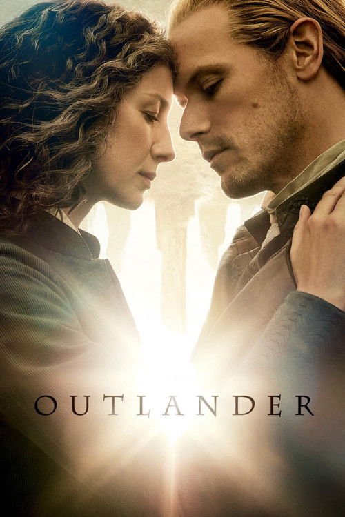 Outlander 1ª, 2ª, 3ª, 4ª, 5ª, 6ª, 7ª, e 8ª Temporada Torrent WEB-DL (2026) Dual Áudio e Legendado