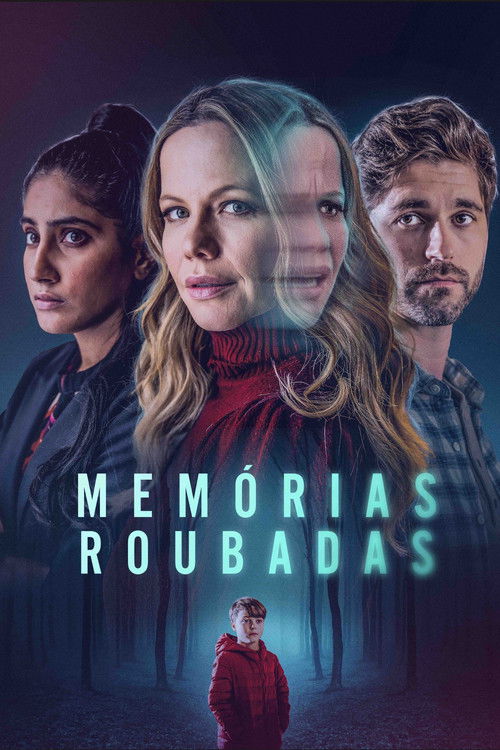 Memórias Roubadas Torrent WEB-DL (2023) Dublado e Legendado