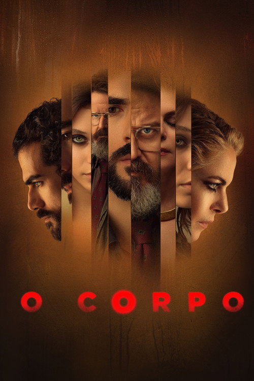 O Corpo Torrent BluRay (2024) Dual Áudio e Legendado