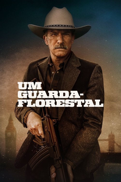 Um Guarda-Florestal Torrent BluRay (2023) Dual Áudio e Legendado