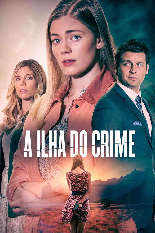 A Ilha do Crime Torrent WEB-DL (2023) Dublado e Legendado