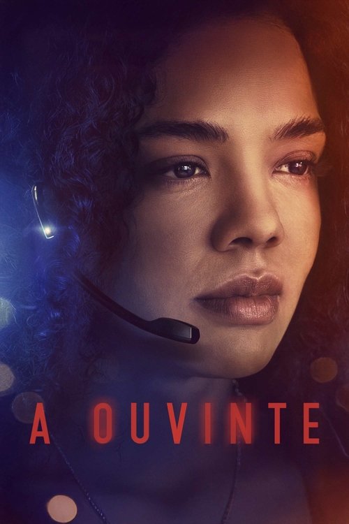A Ouvinte Torrent WEB-DL (2022) Dual Áudio e Legendado