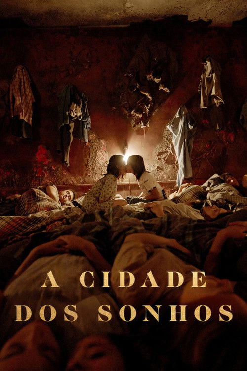 A Cidade dos Sonhos Torrent WEB-DL (2023) Dual Áudio e Legendado